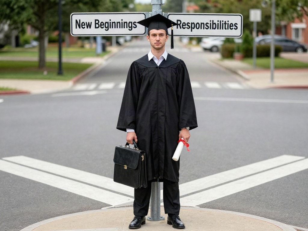 Privathaftpflicht nach Ausbildung Studium