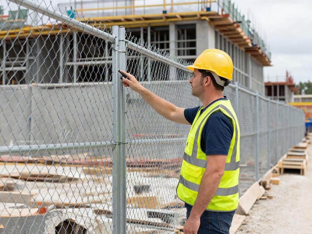 Baustellenzaun Pflicht Haftung