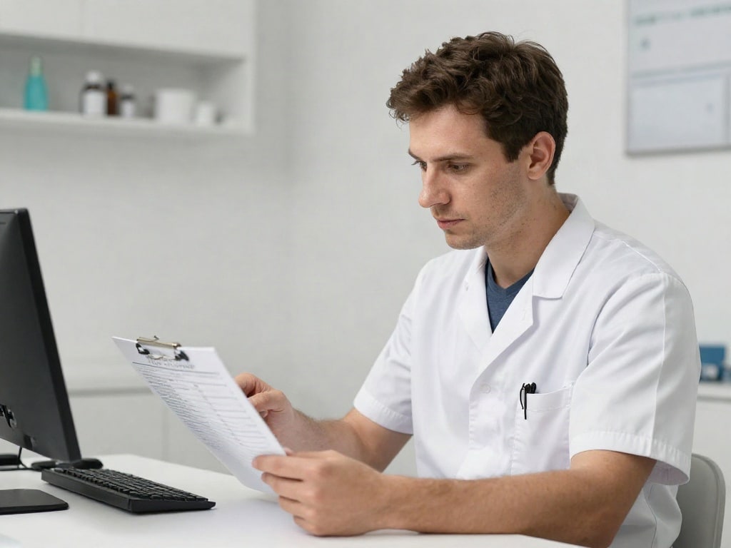 Berufshaftpflicht Heilpraktiker