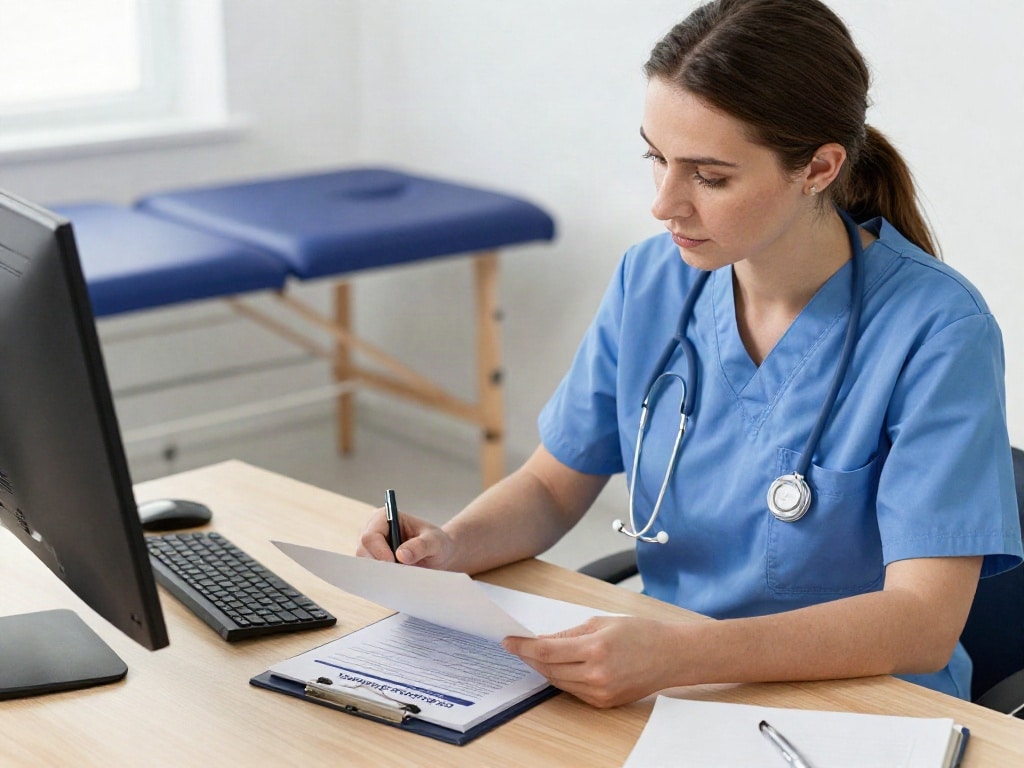 Berufshaftpflicht Physiotherapeut