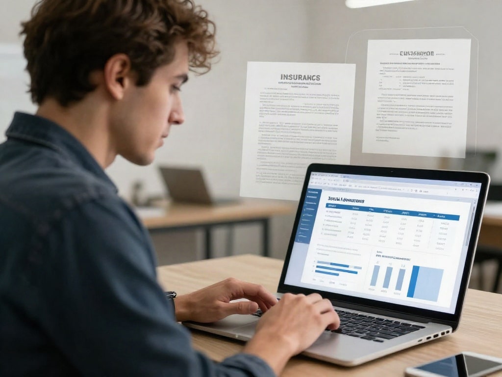 Berufshaftpflicht Social Media Manager