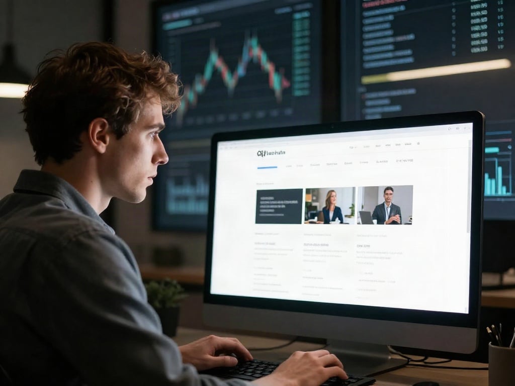 Berufshaftpflicht Webdesigner