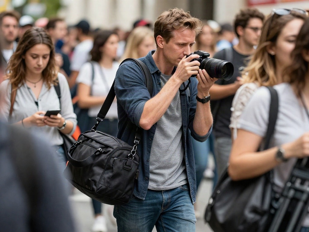 Betriebshaftpflicht Fotograf