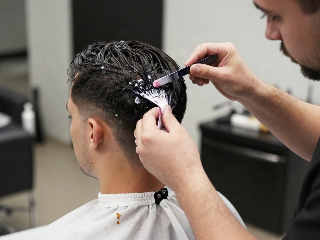 Betriebshaftpflicht Friseur