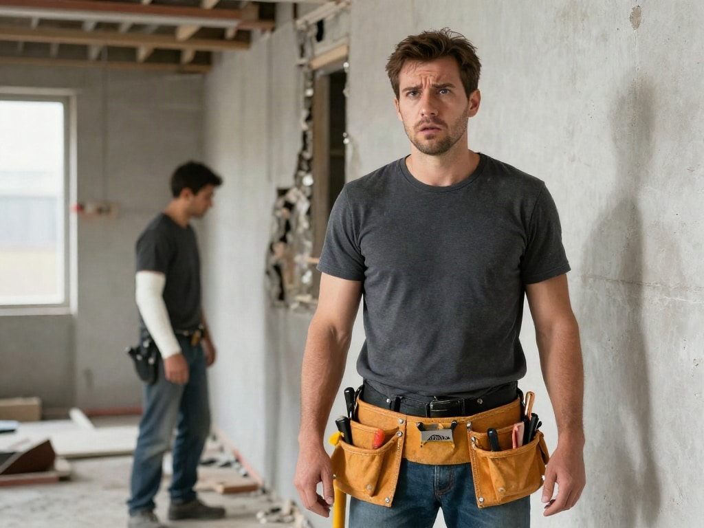 Betriebshaftpflicht Handwerker
