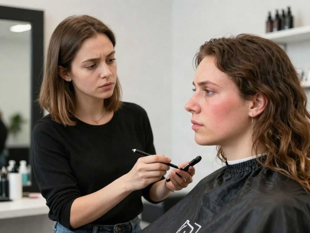 Betriebshaftpflicht Kosmetikstudio