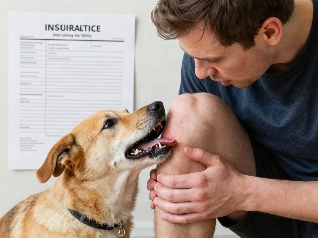 Hundehaftpflicht Deckschäden