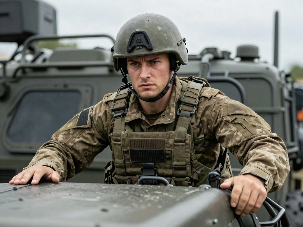 Diensthaftpflicht Soldaten