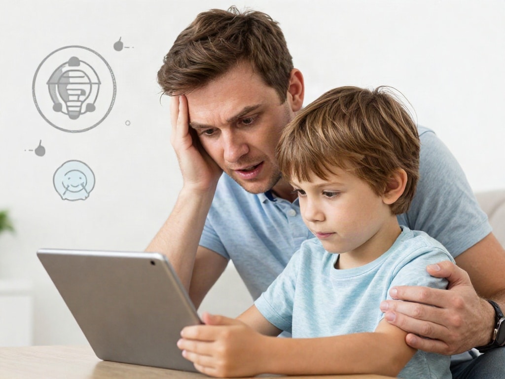 Eltern haften für ihre Kinder
