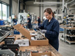 erweiterte Produkthaftpflicht