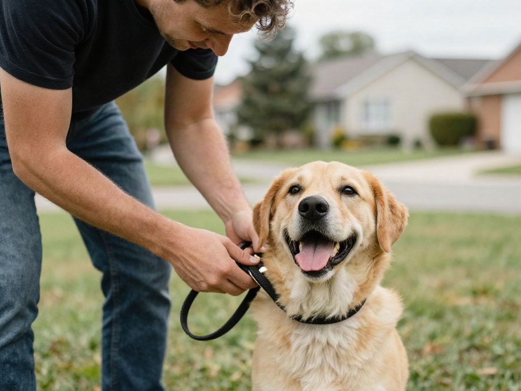 fremden Hund hüten Haftpflicht