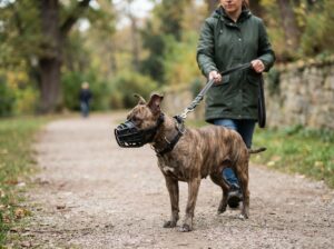 Hundehaftpflicht gefährlicher Hund