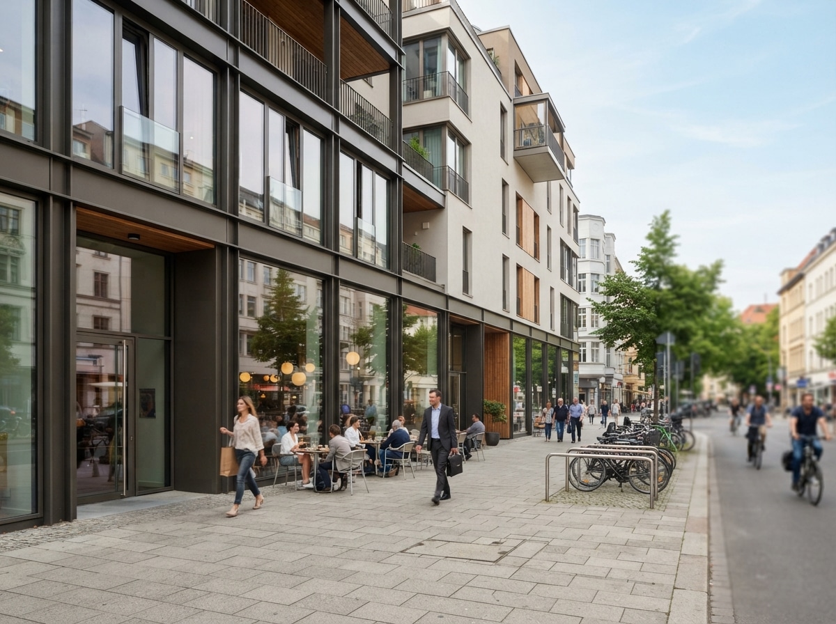Gewerbeimmobilie Vermieterhaftpflicht