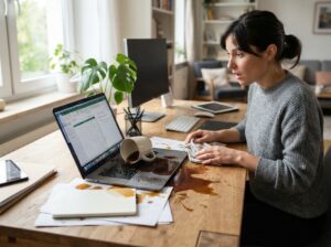 Privathaftpflicht Homeoffice