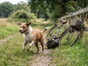 Hund ohne Leine Haftpflicht