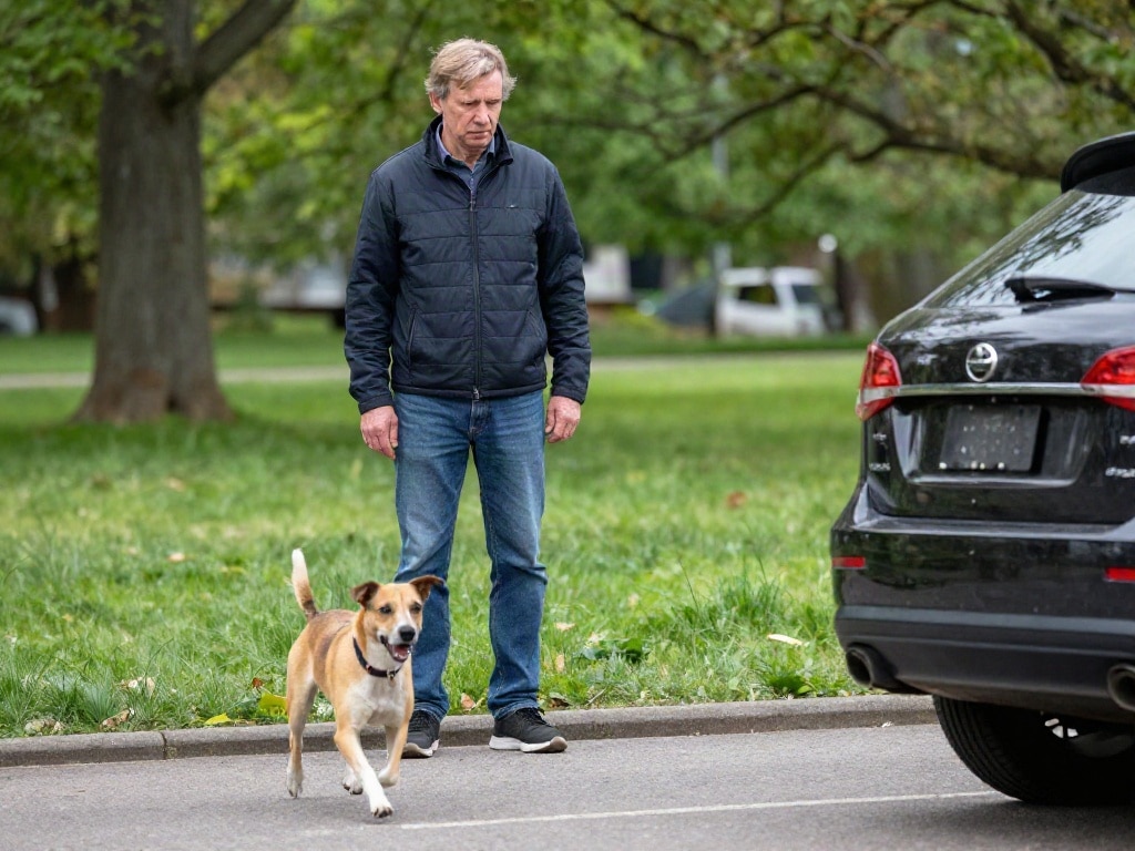 Hund ohne Leine Haftpflicht