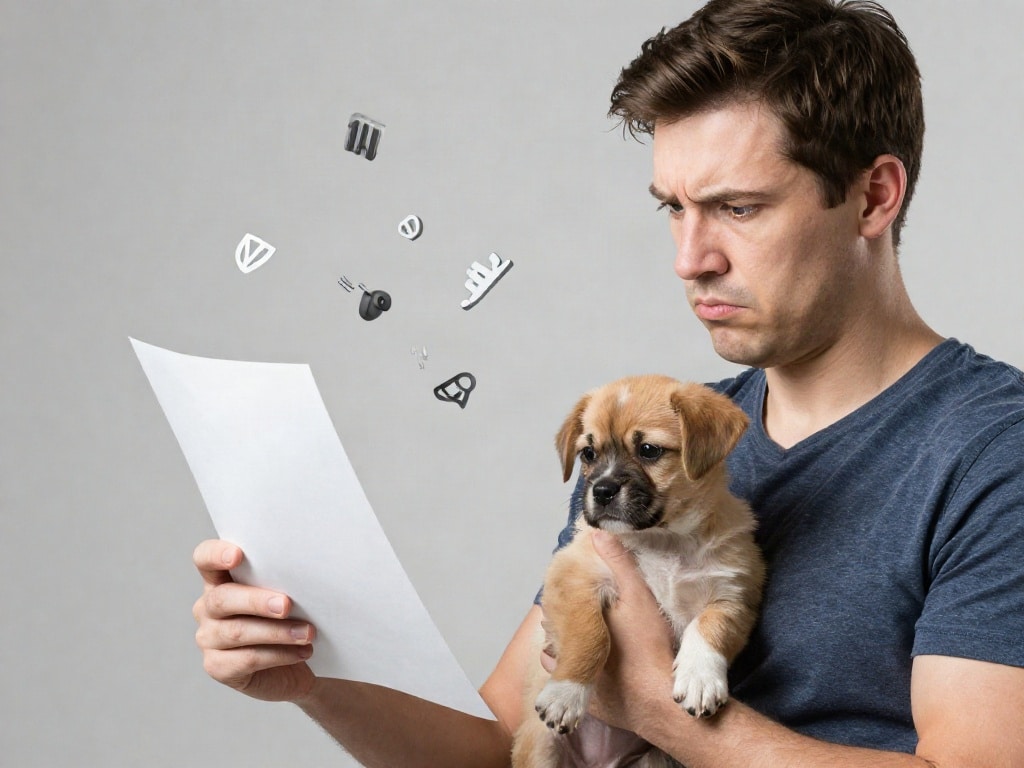 Hundehaftpflicht Welpe