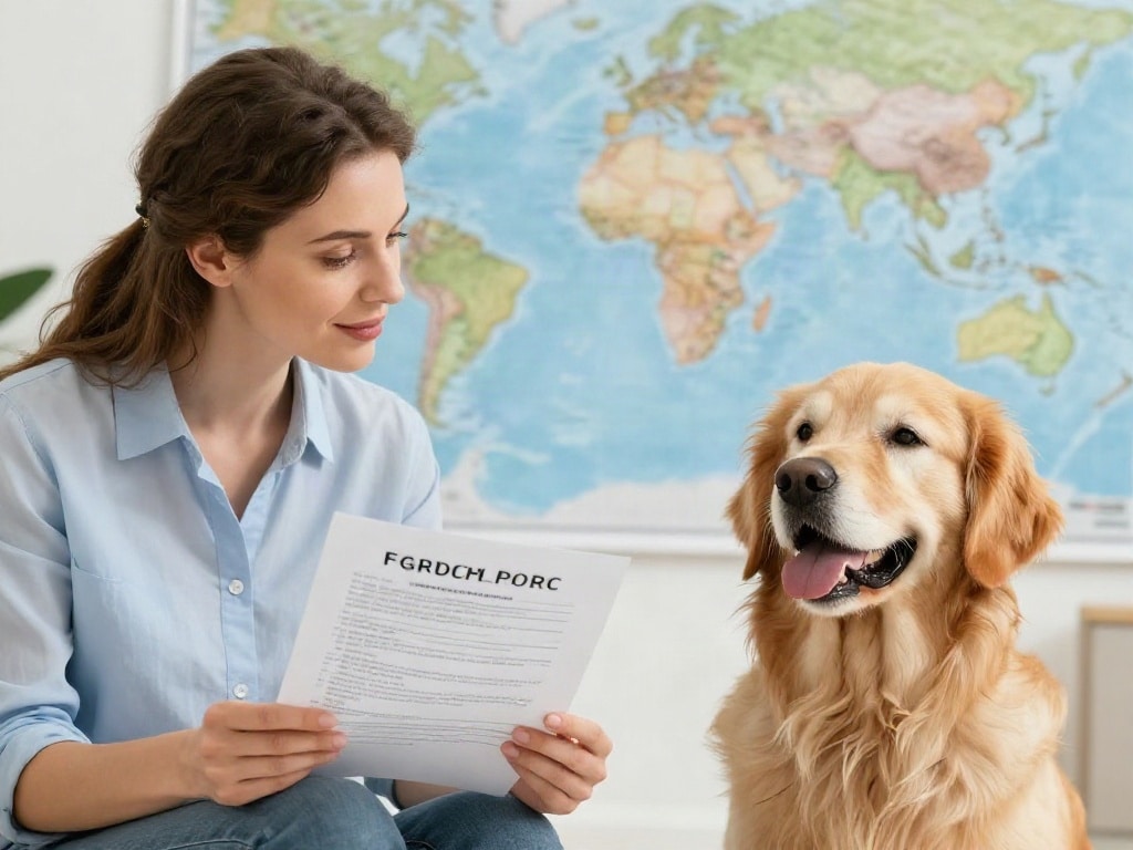 Hundehaftpflicht Ausland