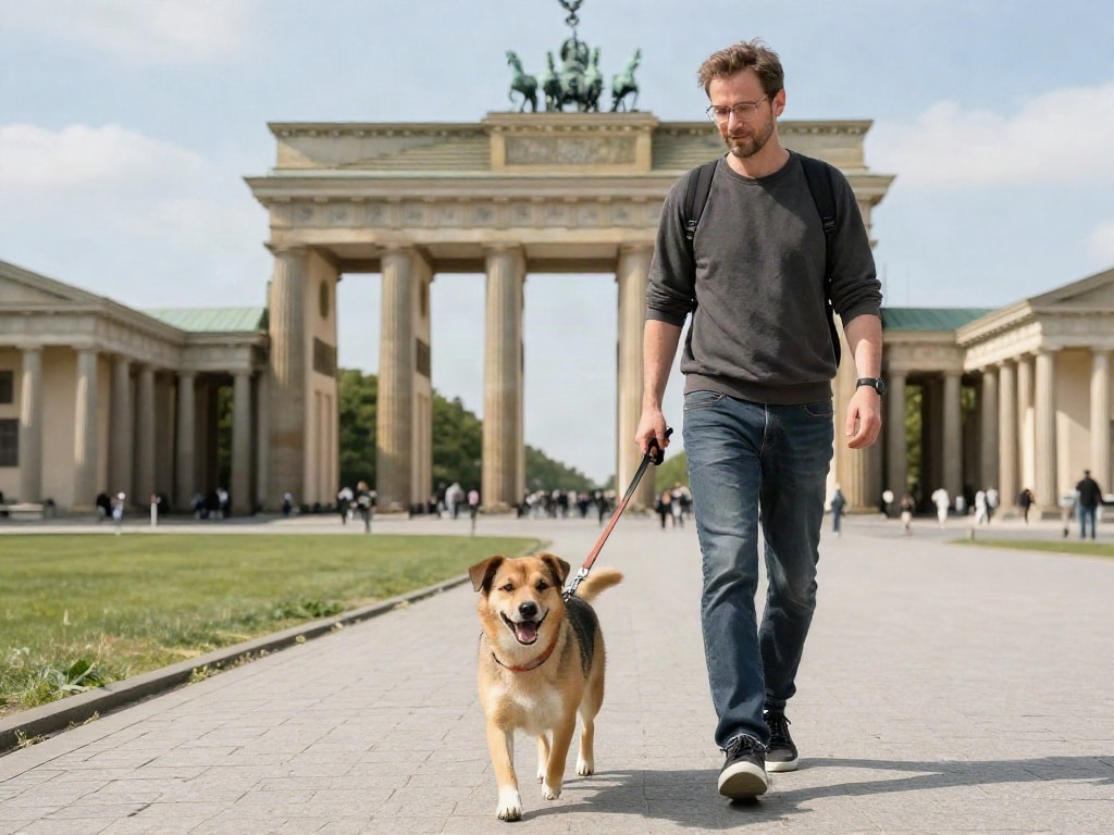 Hundehaftpflicht Berlin