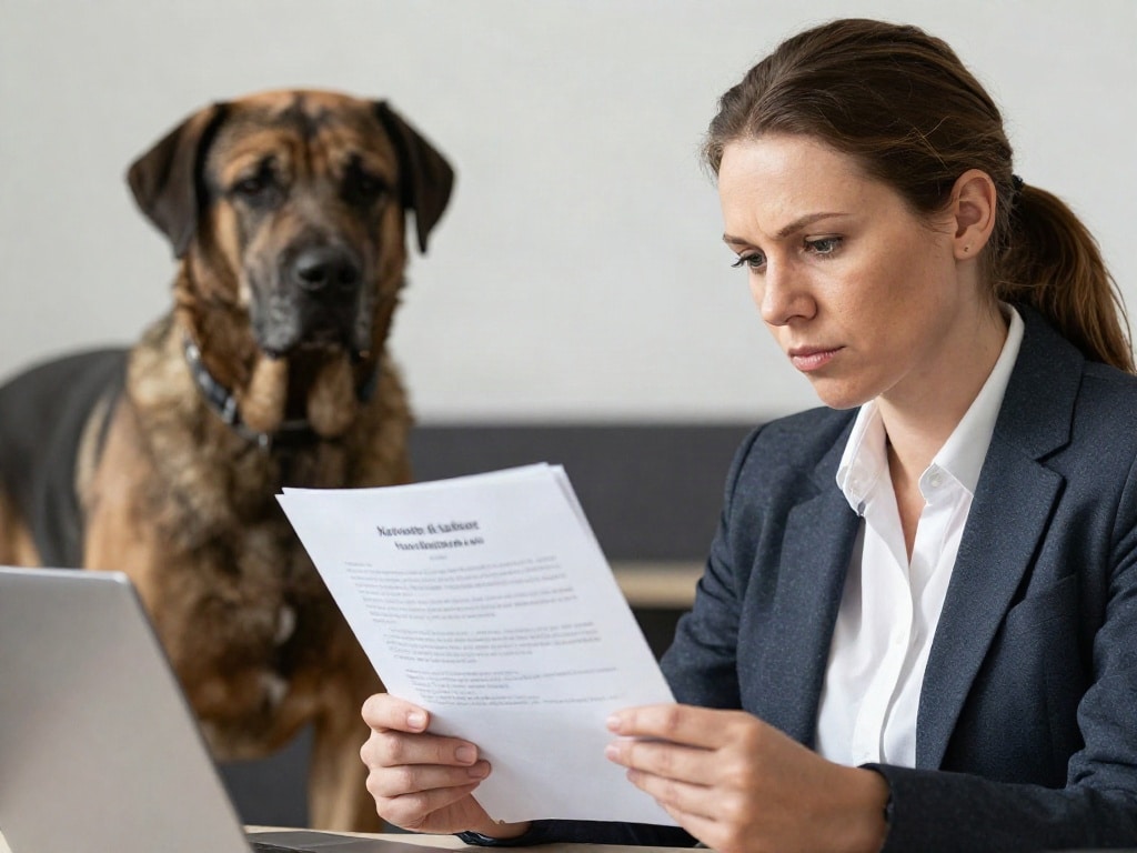 Hundehaftpflicht NRW