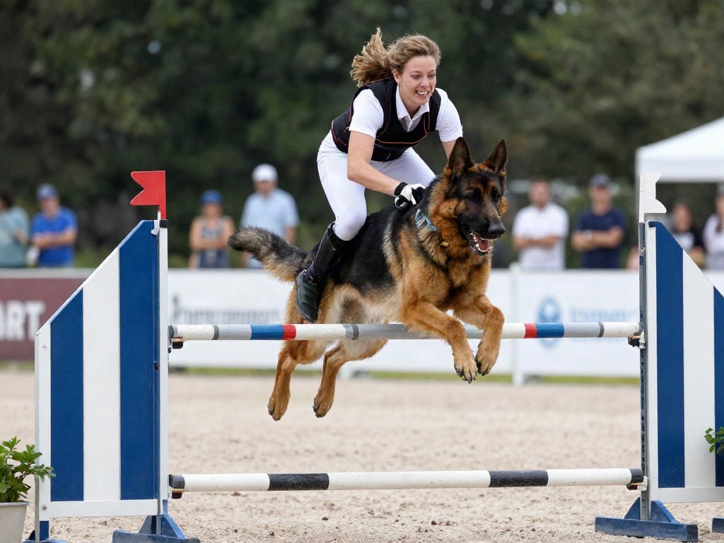Hundehaftpflicht Hundesport