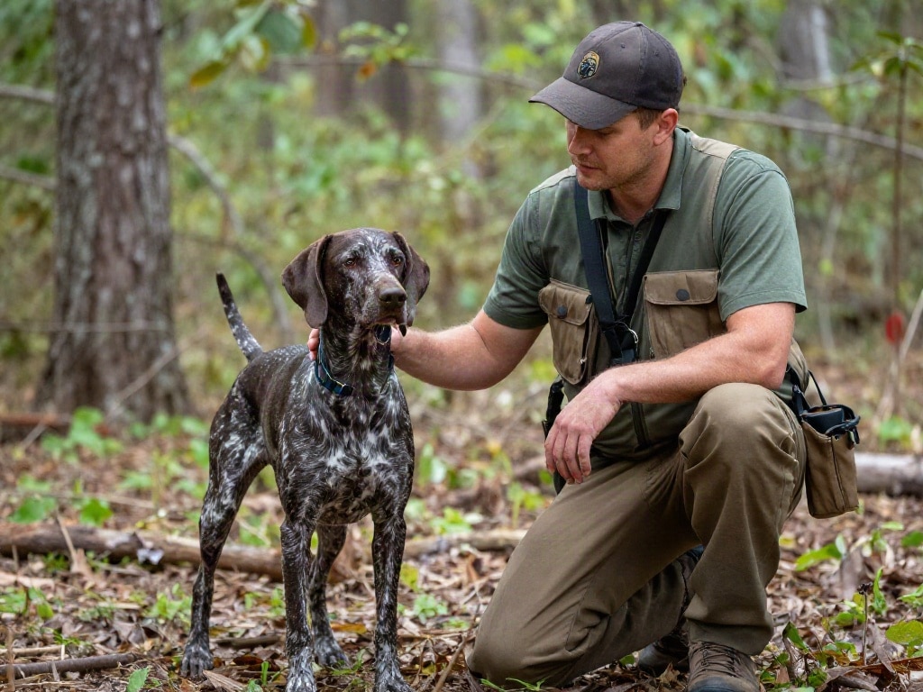 Hundehaftpflicht Jagdhund