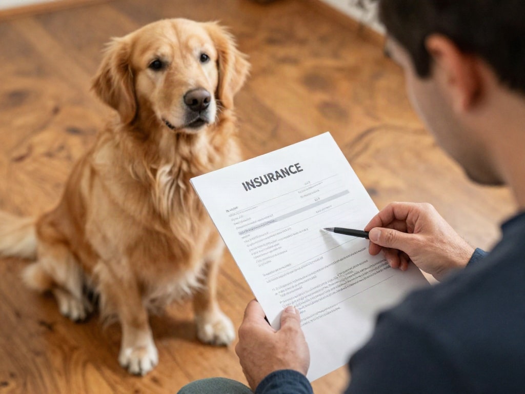 Hundehaftpflicht Mietsachschäden