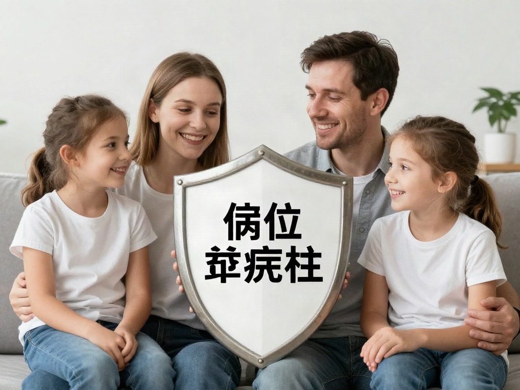 Privathaftpflicht Familie