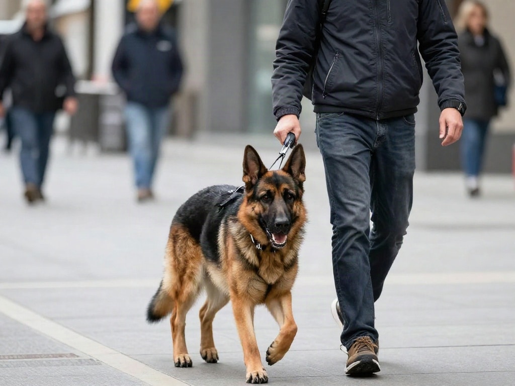 Hundehaftpflicht Therapiehund