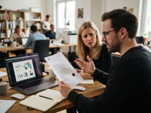 Urheberrechtsverletzung Berufshaftpflicht