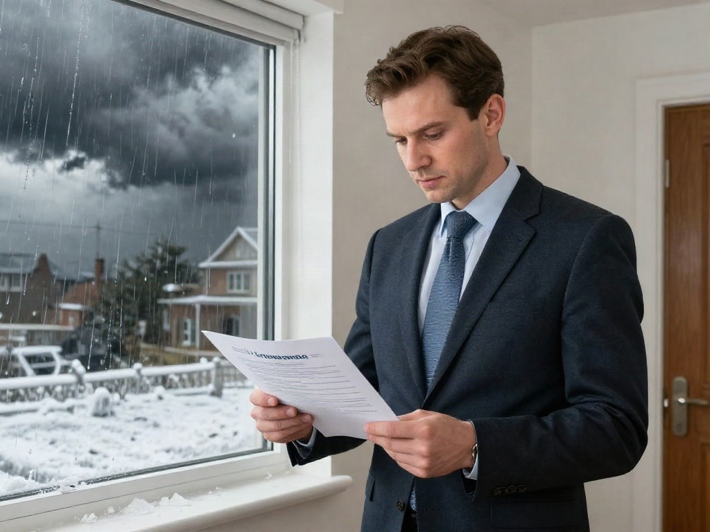 Vermieterhaftpflicht Gebäudeversicherung Unterschied