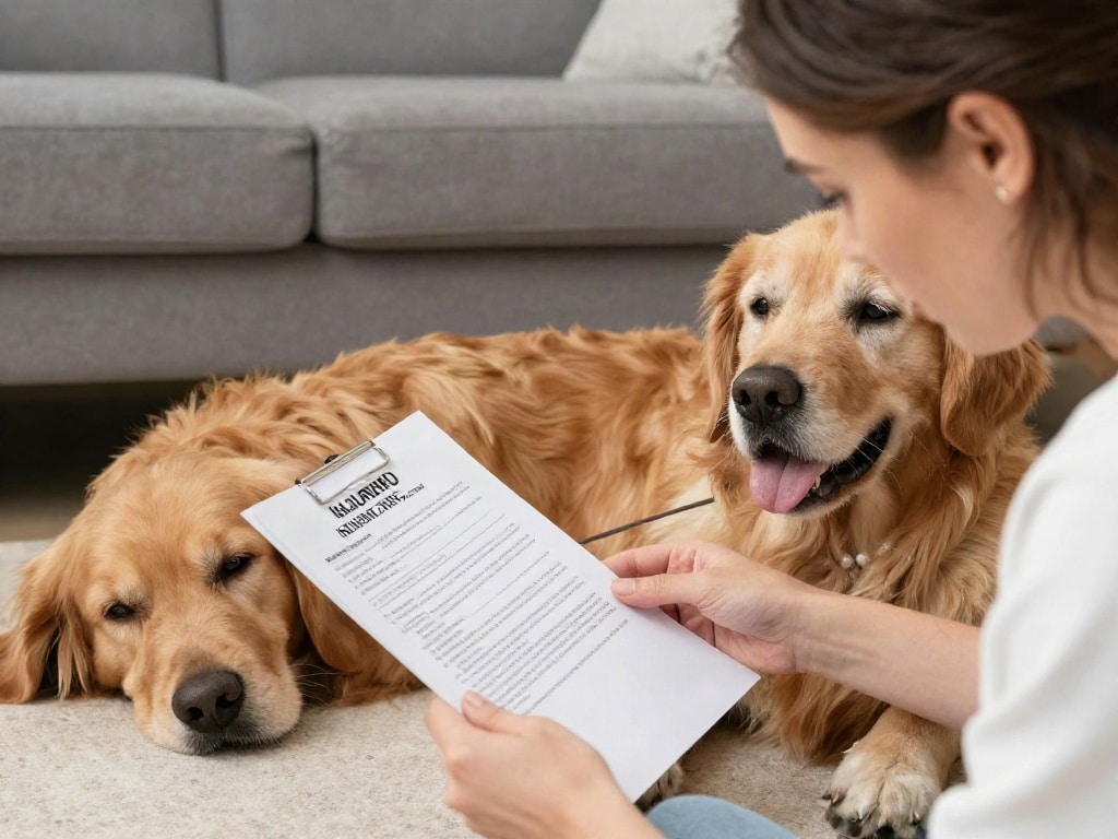 Hundehaftpflicht Kosten