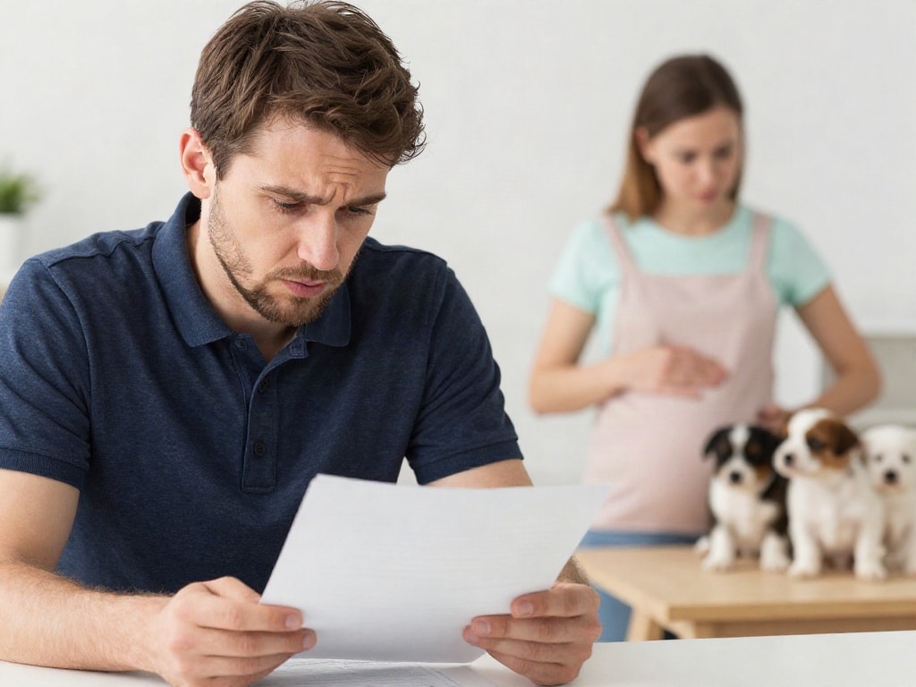 Hundehaftpflicht Zuchthund