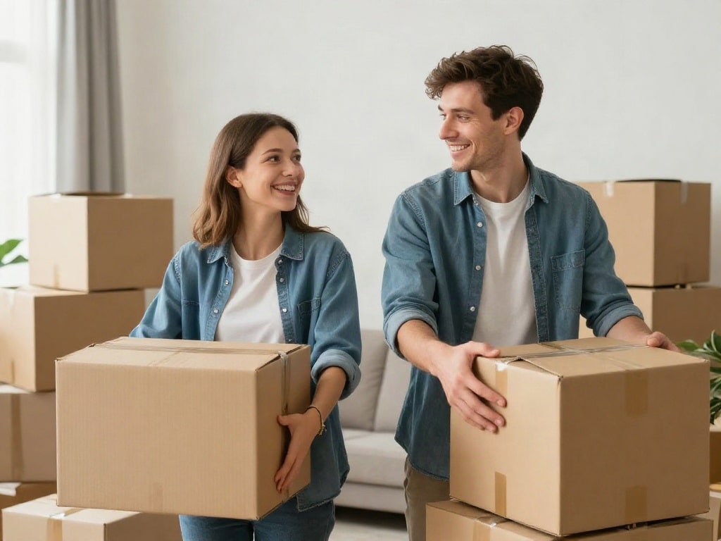 Privathaftpflicht zusammenziehen
